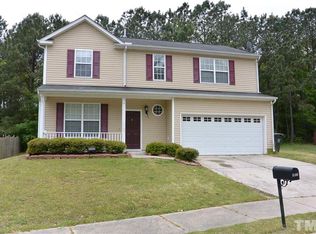 3508 Rivermist Dr, Raleigh, NC 27610