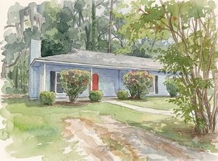 3394 E Oglethorpe Hwy, Hinesville, GA 31313
