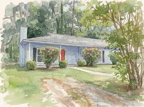 3394 E Oglethorpe Hwy, Hinesville, GA 31313