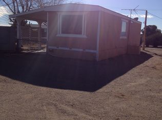 15377 N Edgemont Rd, Dolan Springs, AZ 86441
