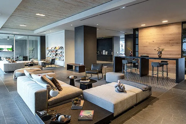 Adeline Luxury Living — Photo 2