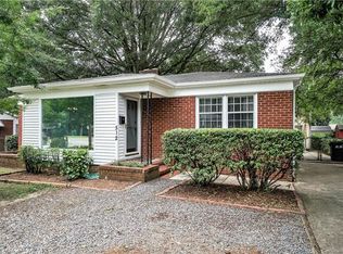 512 E Woodlawn Rd, Charlotte, NC 28209