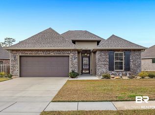 1271 Surrey Loop, Foley, AL 36535