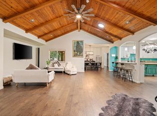 19615 Eagle Ridge Rd, Foresthill, CA 95631