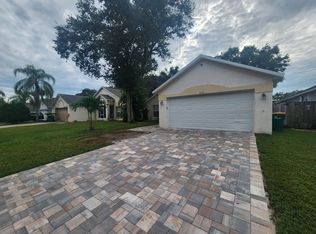 6731 Fawn Ridge Dr, Melbourne, FL 32940