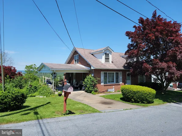 103 Summit St, Steelton, PA 17113