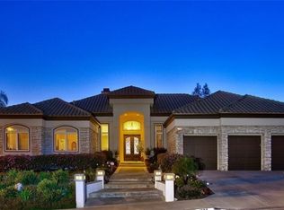4995 Greenhaven St, Yorba Linda, CA 92887