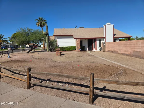 1122 W CARSON Drive, Tempe, AZ 85282