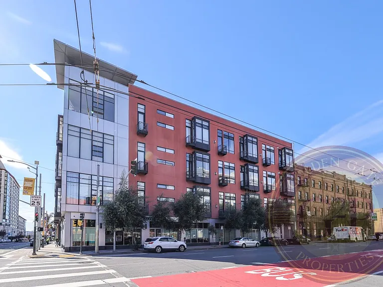 200 Townsend St #1 — Photo 2