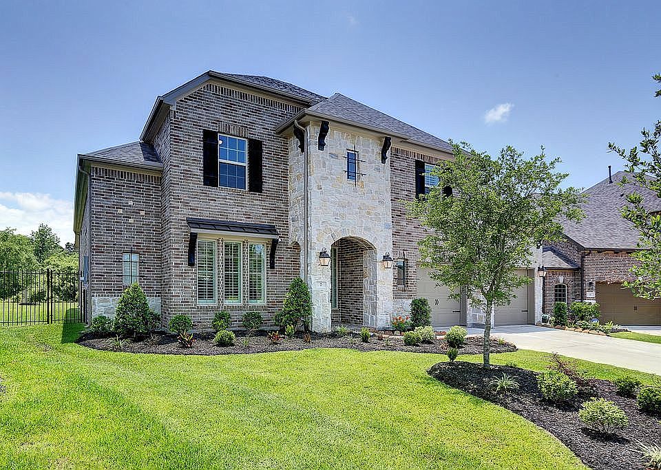1st image of 7 Springtime Creek Dr