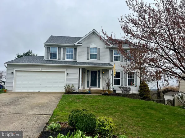 412 W Cedar Point Dr, Perryville, MD 21903