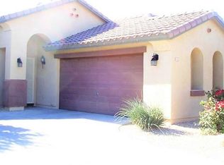 15225 W Smokey Dr, Surprise, AZ 85374