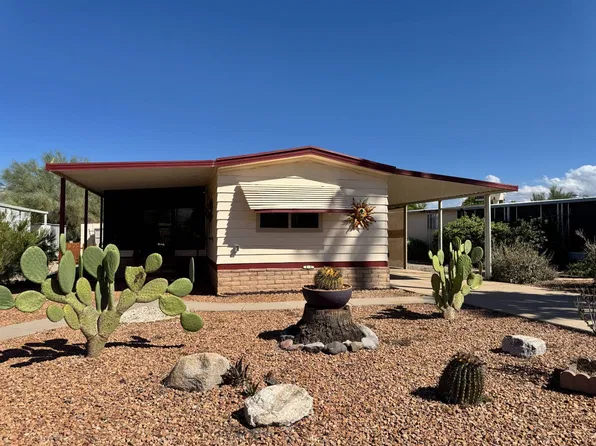 3411 S Camino Seco #300, Tucson, AZ 85730