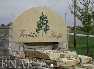 735 Kristin Dr, Normal, IL 61761