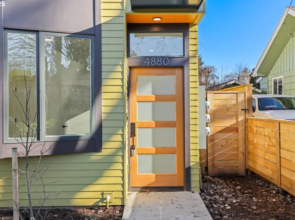4880 NE 36th Ave #6, Portland, OR 97211