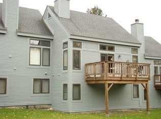 12 Longest Dr UNIT 9, Wilmington, VT 05363