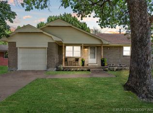 3513 S 116th East Ave, Tulsa, OK 74146