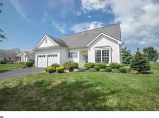 8 Springmill Dr, Middletown, DE 19709