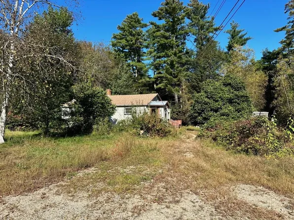 44 Mast Road, Epping, NH 03042