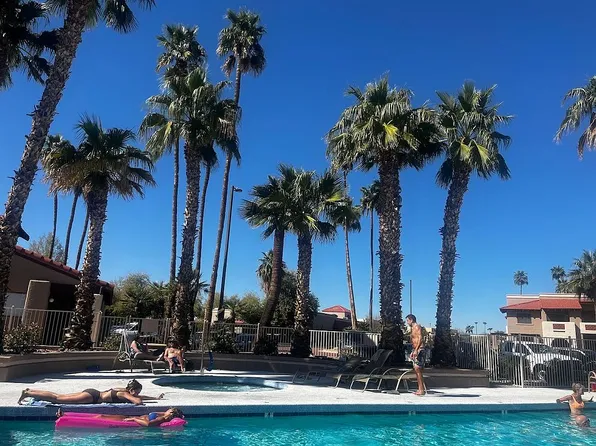 5757 W Eugie Ave Unit 1098, Glendale, AZ 85304