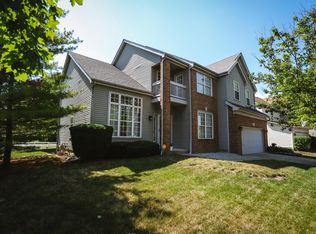 6175 Mistover Ln, Canal Winchester, OH 43110