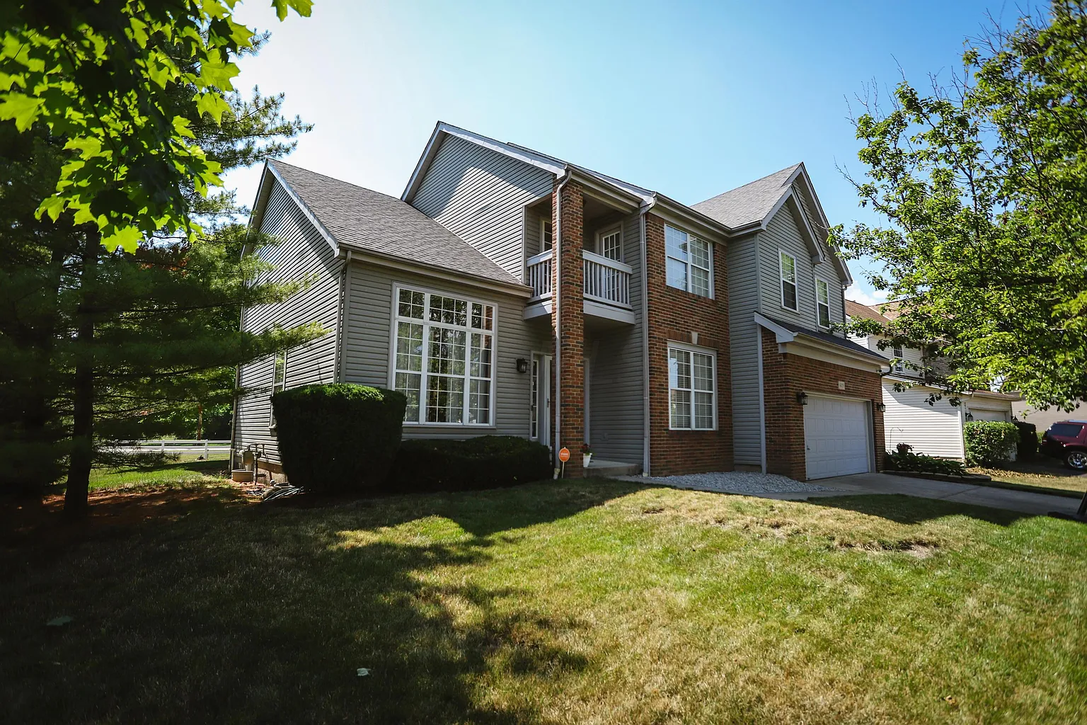6175 Mistover Ln photo 1