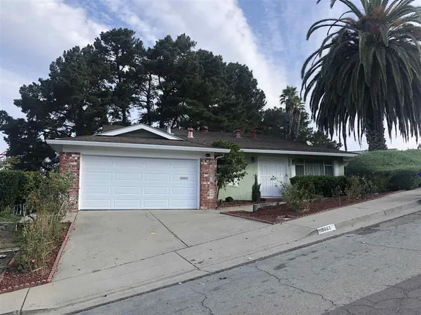 3111 Serene Ct, Richmond, CA 94803