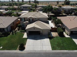 9655 Heatherhearst Dr, Chowchilla, CA