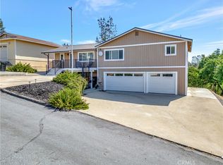 2662 Pine Ridge Rd, Bradley, CA 93426