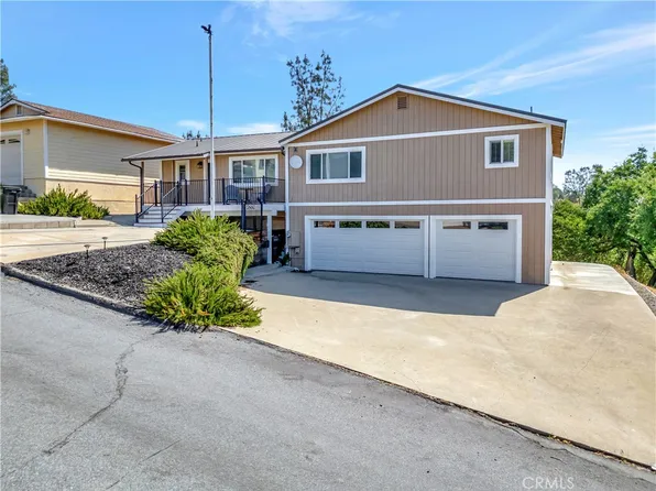 2662 Pine Ridge Rd, Bradley, CA 93426