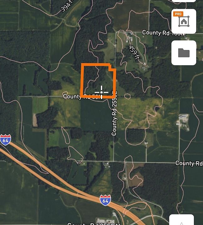 0 County Road 50 2550, Burnt Prairie, IL 62820 Zillow