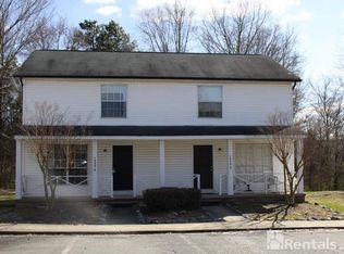 1048B Obeds Ln NW, Concord, NC 28027