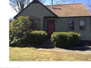 724 Allen Ave, Portland, ME 04103