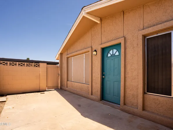 1310 S PIMA -- #26, Mesa, AZ 85210