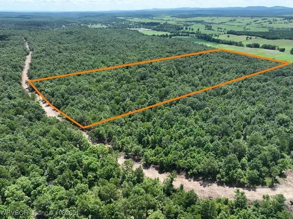 4 Hidden Creek Rd, Watson, OK 74963