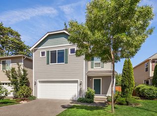 1726 249th Pl SE, Sammamish, WA 98075