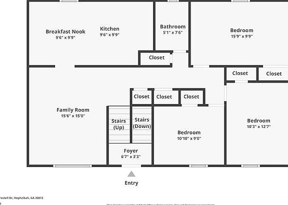 3rd image of this home