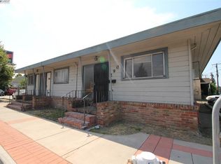 290 Lewelling Blvd, San Lorenzo, CA