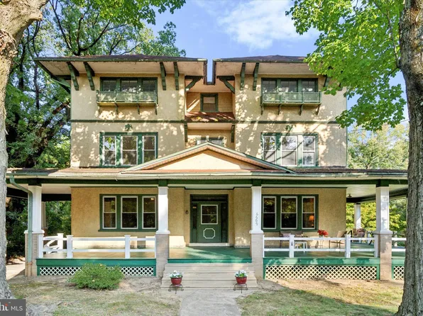 6609 Lawnton Ave, Philadelphia, PA 19126
