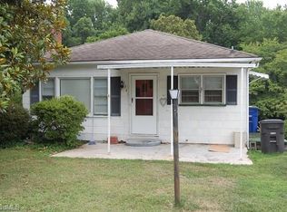 1341 Brewer Rd, Winston Salem, NC 27127