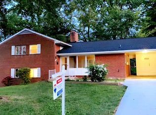 7411 Blackford St, Springfield, VA 22151