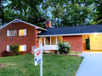 7411 Blackford St, Springfield, VA, 22151