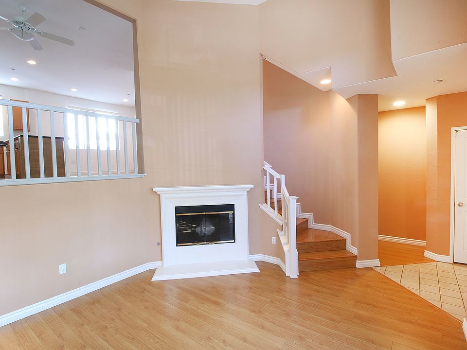 Fire Place Living Room