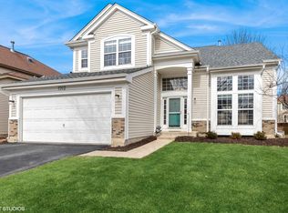1312 Shetland Dr, Mundelein, IL