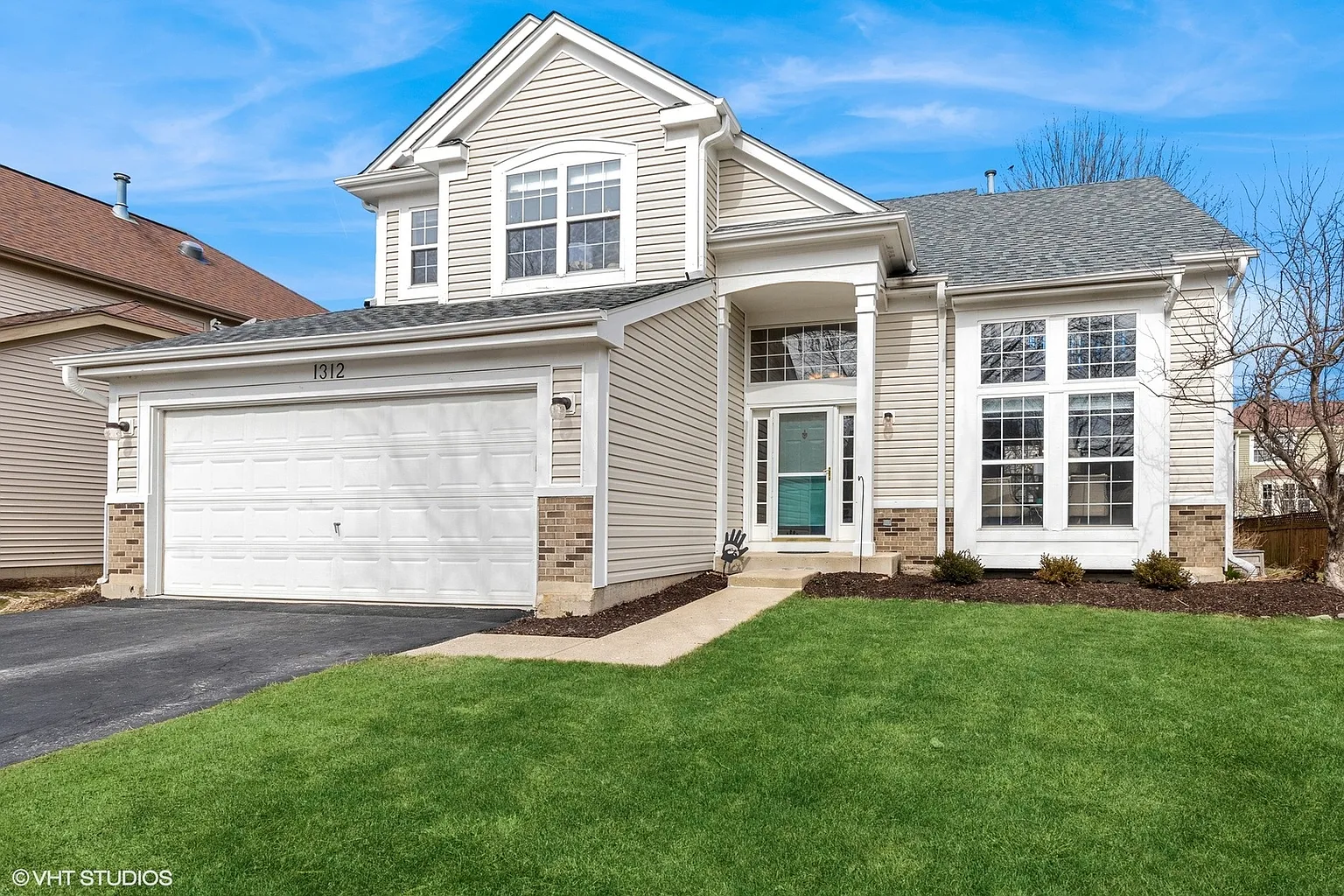 1312 Shetland Dr photo 1