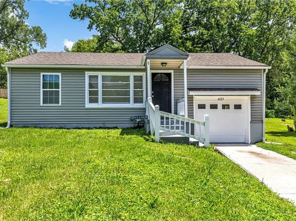 4123 N Cleveland Ave, Kansas City, MO 64117