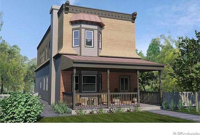 For Sale: 3033 Curtis Street, Denver, CO 80205