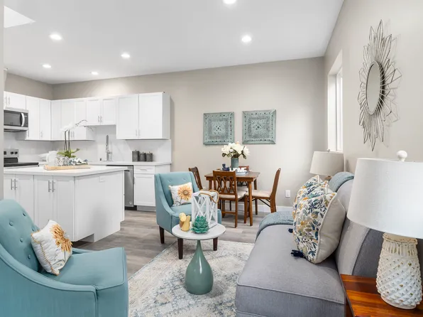 415 Barson St #C, Santa Cruz, CA 95060