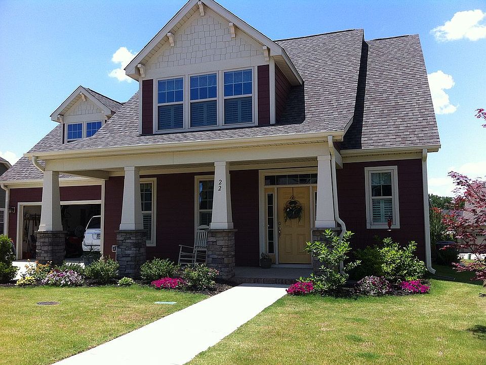 Crafman Style 2 Story