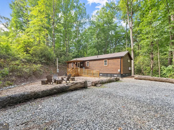 3103 Highway 197, Clarkesville, GA 30523